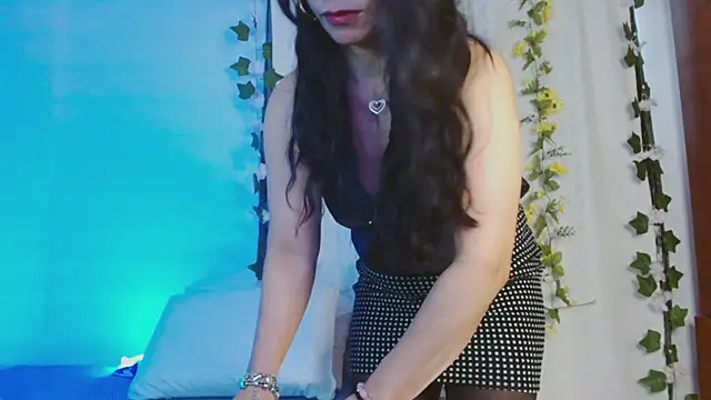 Snapshot of cattaleya1476 chatting on February 2025 10:09:02 PM cattaleya1476 online show from February 2025 10:09:02 PM