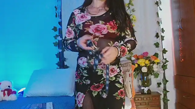 Snapshot of cattaleya1476 chatting on March 2025 05:28:02 PM cattaleya1476 online show from March 2025 05:28:02 PM