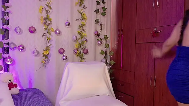 cattaleya1476 online show from December 2025 01:15:01 PM