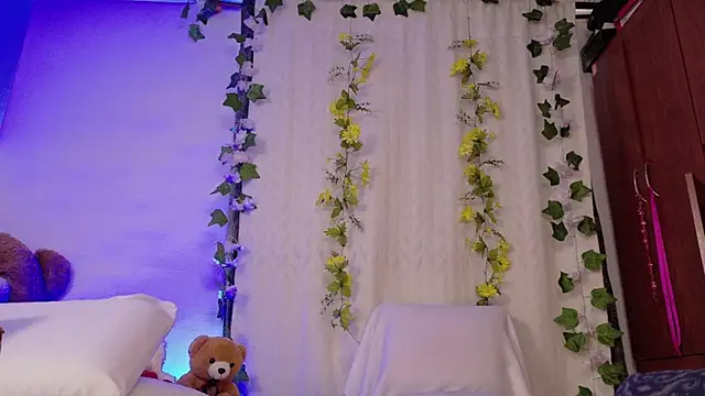 cattaleya1476 online show from February 2026 03:08:02 PM