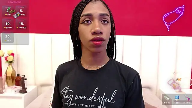 Jhon-Santana online show from January 2025 12:42:01 PM