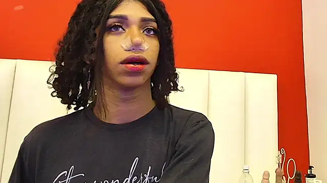 Jhon-Santana online show from October 2025 01:21:01 PM