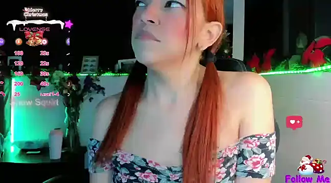 mariana scott   online show from December 2024 03:48:02 AM