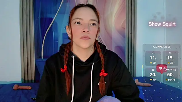 mariana scott   online show from February 2025 12:03:01 AM