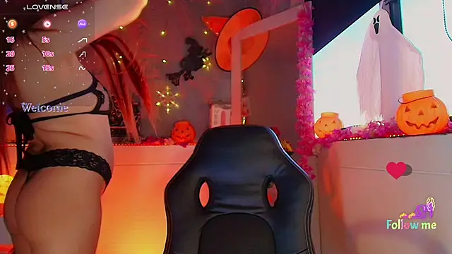 mariana scott   online show from October 2025 10:39:01 PM