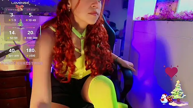 mariana scott   online show from December 2025 09:42:02 PM