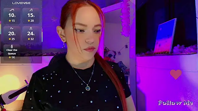 mariana scott   online show from January 2026 01:21:02 AM