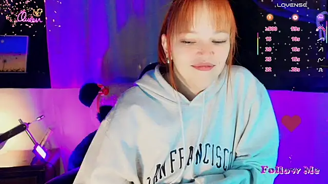 mariana scott   online show from May 2026 12:16:02 AM