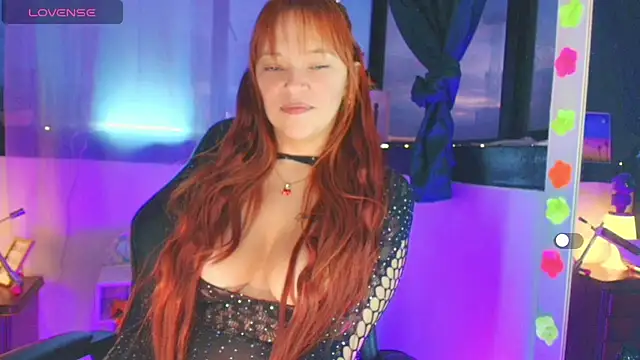 mariana scott   online show from May 2026 11:02:02 PM