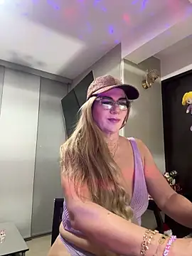 LARIANA RIVERA23 online show from January 2025 02:54:02 AM