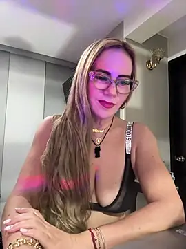 LARIANA RIVERA23 online show from March 2025 06:06:02 AM