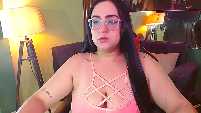 Sofiia davis23 online show from November 2025 02:43:02 PM