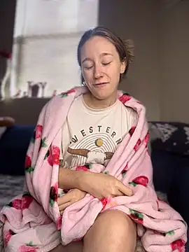 sage  marie online show from January 2025 09:46:02 PM