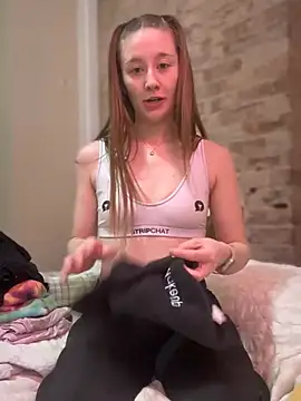 sage  marie online show from January 2025 08:49:02 PM