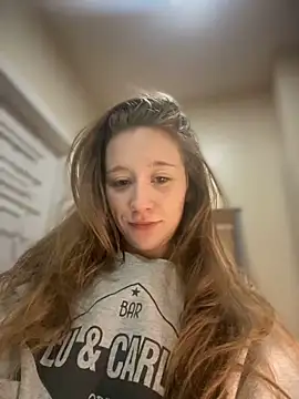 sage  marie online show from February 2025 01:20:01 PM