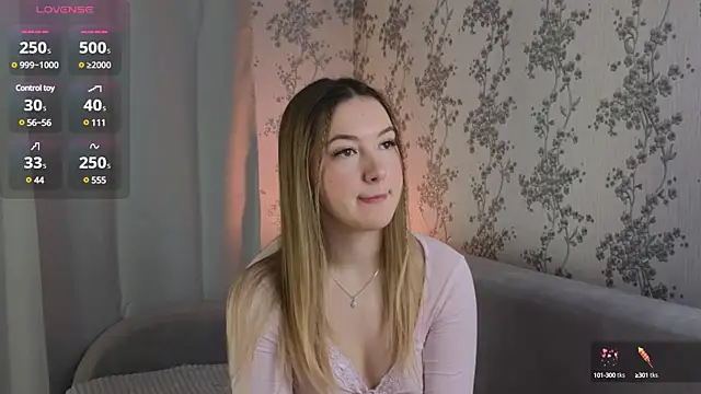 flawless angell online show from February 2025 10:25:02 PM