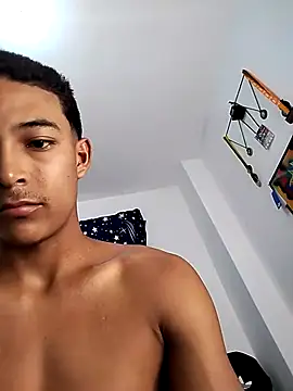 Demiansteven2 online show from March 2026 02:34:01 PM