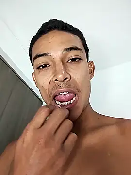 Demiansteven2 online show from March 2026 04:35:01 PM