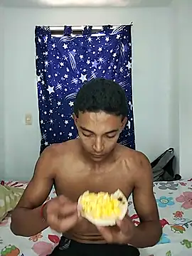 Demiansteven2 online show from May 2026 04:57:01 PM