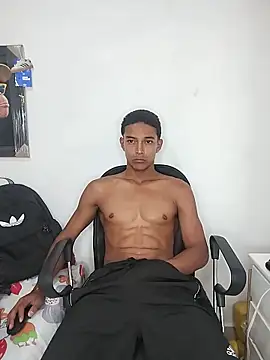 Demiansteven2 online show from May 2026 05:30:02 PM