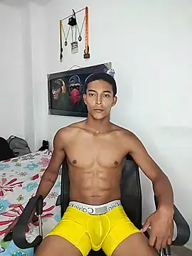 Demiansteven2 online show from May 2026 08:49:02 PM