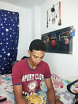 Demiansteven2 online show from May 2026 05:18:02 PM