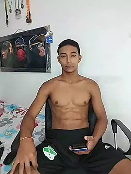 Demiansteven2 online show from May 2026 06:03:01 PM