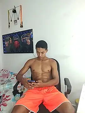 Demiansteven2 online show from May 2026 06:38:01 PM