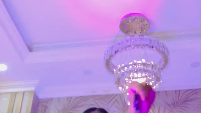 ScarletLenox online show from January 2025 02:17:02 PM