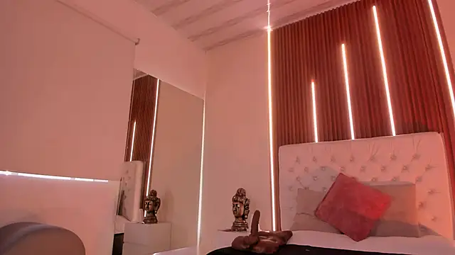 sweetty paulina online show from March 2026 01:29:02 PM