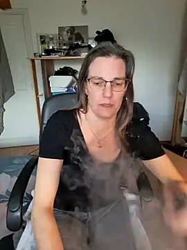 Snapshot of SpiceLea chatting on January 2025 02:58:02 PM SpiceLea online show from January 2025 02:58:02 PM