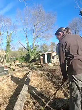 Snapshot of SpiceLea chatting on January 2025 02:39:01 PM SpiceLea online show from January 2025 02:39:01 PM