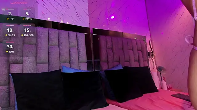 AshleyCampbell  online show from January 2025 05:13:01 AM