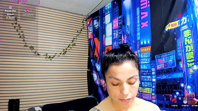 rosse 2504 online show from March 2025 01:12:02 PM