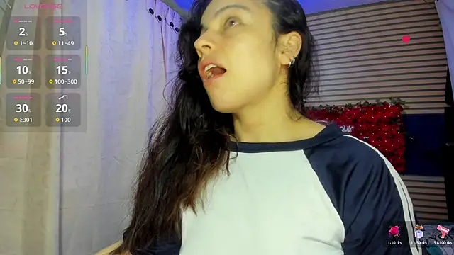 rosse 2504 online show from April 2026 09:24:02 AM