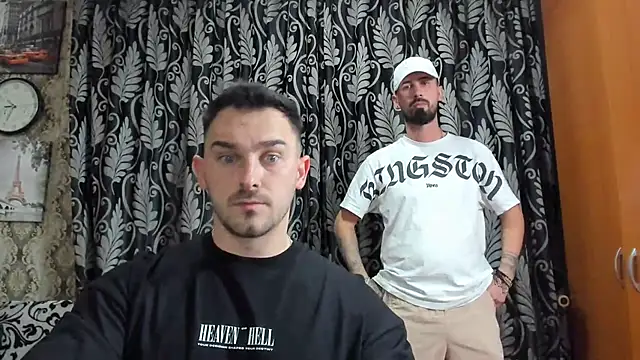 Jonmusclemaster online show from January 2025 08:37:02 PM