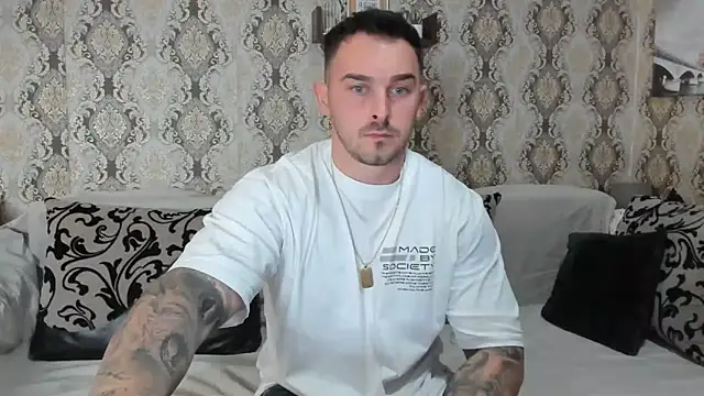 Jonmusclemaster online show from January 2025 07:53:01 PM