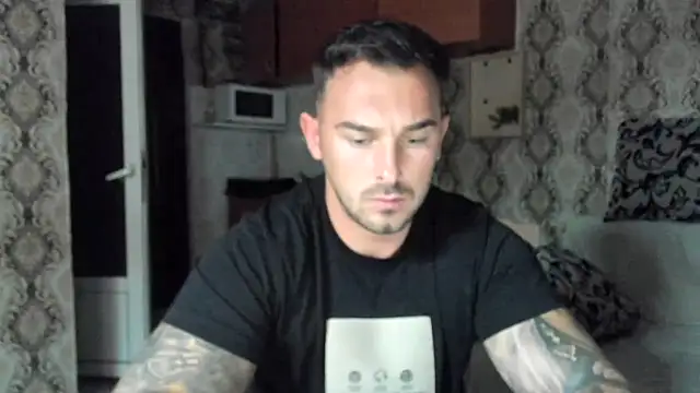 Jonmusclemaster online show from September 2025 08:19:01 PM