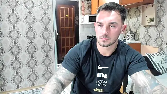 Jonmusclemaster online show from September 2025 08:11:02 PM