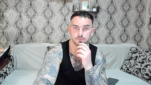 Jonmusclemaster online show from April 2026 08:25:02 PM