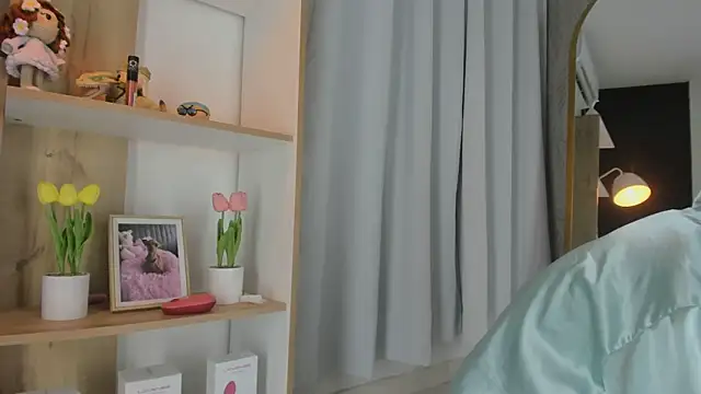 Angelbae- online show from March 2025 03:54:01 AM