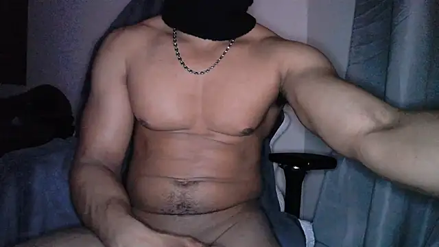 Metisse-BBC online show from March 2025 01:34:02 AM