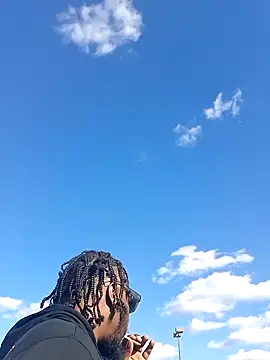 MRHANDSOME3800 online show from October 2025 07:36:02 PM