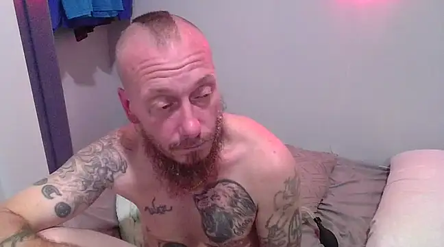 Snapshot of deepinnnnn chatting on March 2025 07:37:02 AM deepinnnnn online show from March 2025 07:37:02 AM