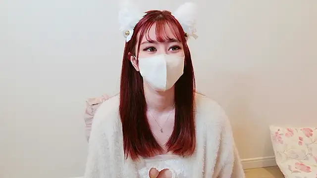 chat MIYU online show from May 2026 01:16:02 PM