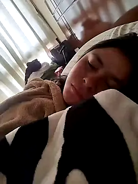 Snapshot of MaryC18 chatting on December 2024 12:49:01 PM MaryC18 online show from December 2024 12:49:01 PM