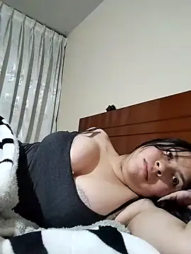 Snapshot of MaryC18 chatting on January 2025 03:55:01 AM MaryC18 online show from January 2025 03:55:01 AM