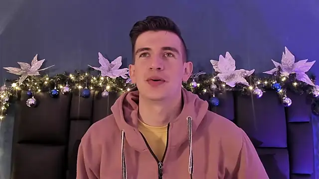 MikaelSlow online show from January 2026 04:05:01 AM