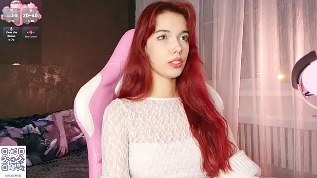 KudeMeows online show from April 2026 04:35:01 PM