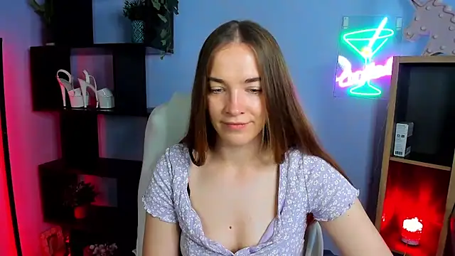 kenzie x online show from October 2025 06:36:01 AM